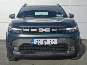 Dacia Duster HEV 140 Expression - Image 3