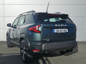 Dacia Duster HEV 140 Expression - Image 4