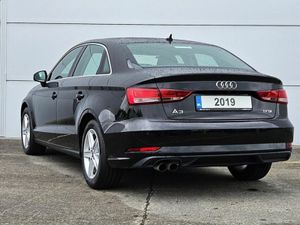 Audi A3 1.4 TSI Automatic - Image 3