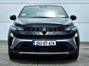 Renault Symbioz E-Tech HEV 145 Techno Esprit Alpin - Image 2