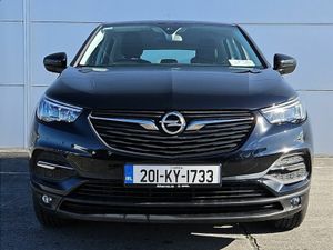 Opel Grandland X 1.5 Turbo D 130PS 6 Speed SC - Image 2