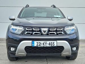 Dacia Duster 1.5L Diesel 115 Prestige - Image 3