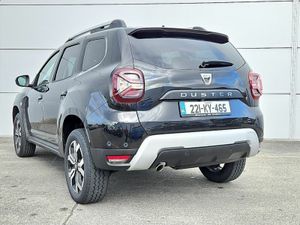 Dacia Duster 1.5L Diesel 115 Prestige - Image 4