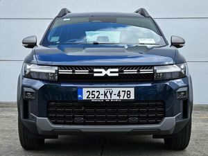 Dacia Bigster 1.2 L Expression 140PS - Image 3