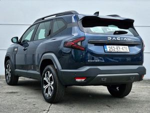 Dacia Bigster 1.2 L Expression 140PS - Image 4
