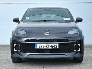 Renault 5 EV40 150hp Techno - Image 3