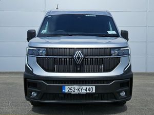 Renault Master MASTER LM35 ADVANCE 150BHP - Image 2