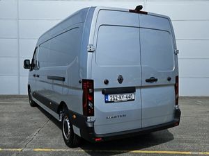 Renault Master MASTER LM35 ADVANCE 150BHP - Image 3