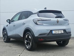 Renault Captur 1.0 PL  90PS  Techno - Image 3