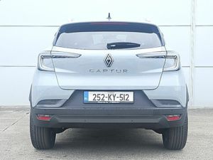 Renault Captur 1.0 PL  90PS  Techno - Image 4