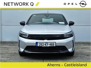 Opel Corsa GS 1.2 HEV 100hp 8-speed automatic - Image 2