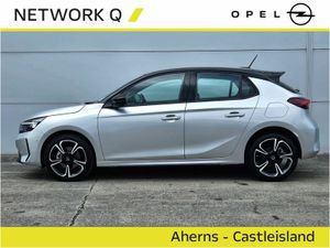 Opel Corsa GS 1.2 HEV 100hp 8-speed automatic - Image 3