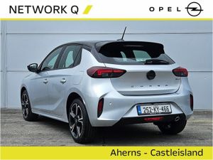 Opel Corsa GS 1.2 HEV 100hp 8-speed automatic - Image 4