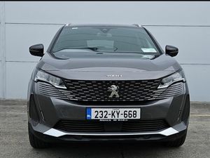 Peugeot 3008 1.5 Diesel Auto 130bhp Allure - Image 3