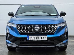 Renault Austral E-TECH Hybrid 200 techno - Image 2