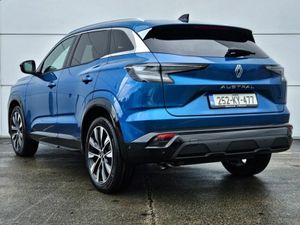 Renault Austral E-TECH Hybrid 200 techno - Image 3