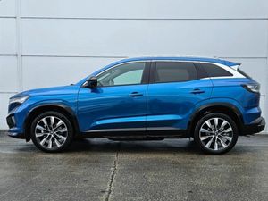 Renault Austral E-TECH Hybrid 200 techno - Image 4