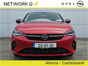 Opel Corsa SRI 1.2i (75PS) S/S 5 Speed - Image 3
