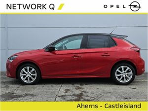 Opel Corsa SRI 1.2i (75PS) S/S 5 Speed - Image 4