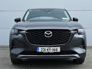 Mazda CX-60 2.5P PHEV HOMURA  AUTO - Image 3