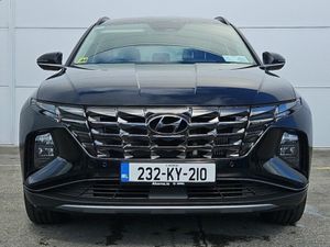 Hyundai Tucson 1.6 L Diesel 2WD Executive Plus - Image 3