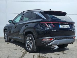Hyundai Tucson 1.6 L Diesel 2WD Executive Plus - Image 4