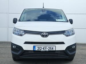 Toyota Proace PROACE  CITY 1.5 Diesel  100BHP - Image 2