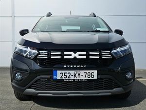 Dacia Sandero Stepway 1.0L 90PS Expression - Image 3