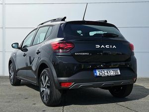 Dacia Sandero Stepway 1.0L 90PS Expression - Image 4