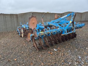 Lemken Rubin 9 2008 - Image 2