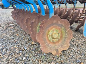 Lemken Rubin 9 2008 - Image 3