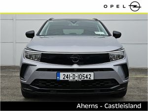 Opel Grandland X GRANDLAND X GS-1.2 130BHP -PET-6 - Image 3