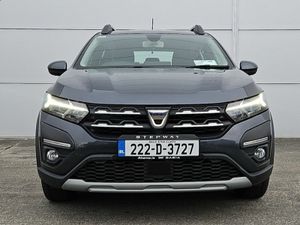 Dacia Sandero Stepway TCe 90 STEPWAY Comfort - Image 3