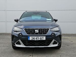 SEAT Arona 1.0TSI 110hp Xperience - Image 2