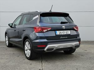 SEAT Arona 1.0TSI 110hp Xperience - Image 3