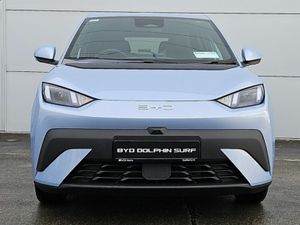 BYD DOLPHIN SURF Comfort - Image 2