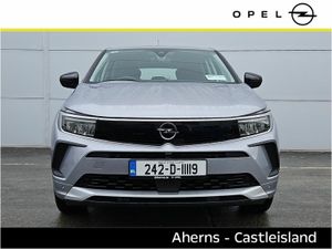 Opel Grandland X GRANDLAND X SC-1.5 130BHP -DSL-A - Image 3