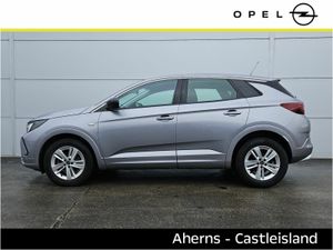 Opel Grandland X GRANDLAND X SC-1.5 130BHP -DSL-A - Image 4