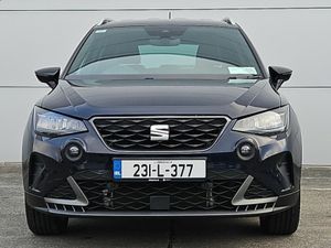 SEAT Arona 1.0TSI 110hp FR - Image 3