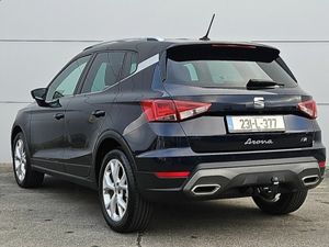 SEAT Arona 1.0TSI 110hp FR - Image 4