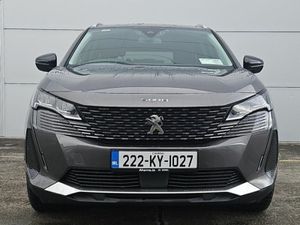 Peugeot 5008 1.5 BlueHDi 130bhp Allure - Image 2