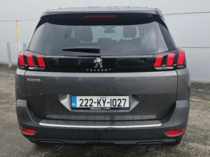 Peugeot 5008 1.5 BlueHDi 130bhp Allure - Image 4