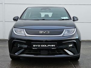 BYD DOLPHIN Comfort EV - Image 3