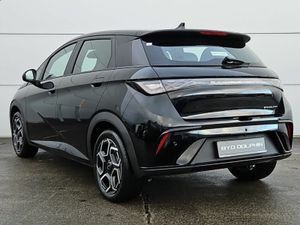 BYD DOLPHIN Comfort EV - Image 4