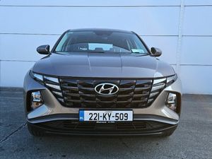 Hyundai Tucson 4WD Comfort Plus PHEV Auto - Image 2
