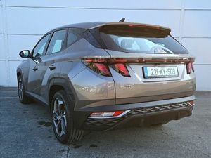 Hyundai Tucson 4WD Comfort Plus PHEV Auto - Image 3