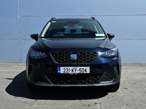 SEAT Arona 1.0TSI 110hp SE+ - Image 2
