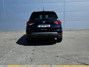 SEAT Arona 1.0TSI 110hp SE+ - Image 4