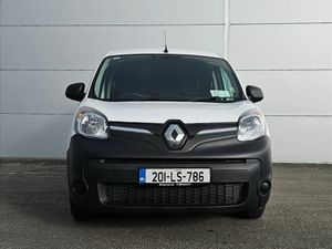Renault Kangoo EV KANGOO Business - Image 4