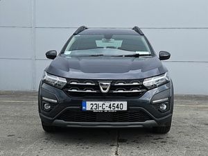 Dacia Jogger 1.0 L TCe 110 Extreme SE - Image 2
